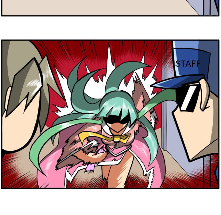 Maki and Friends Chapter 29 image 72