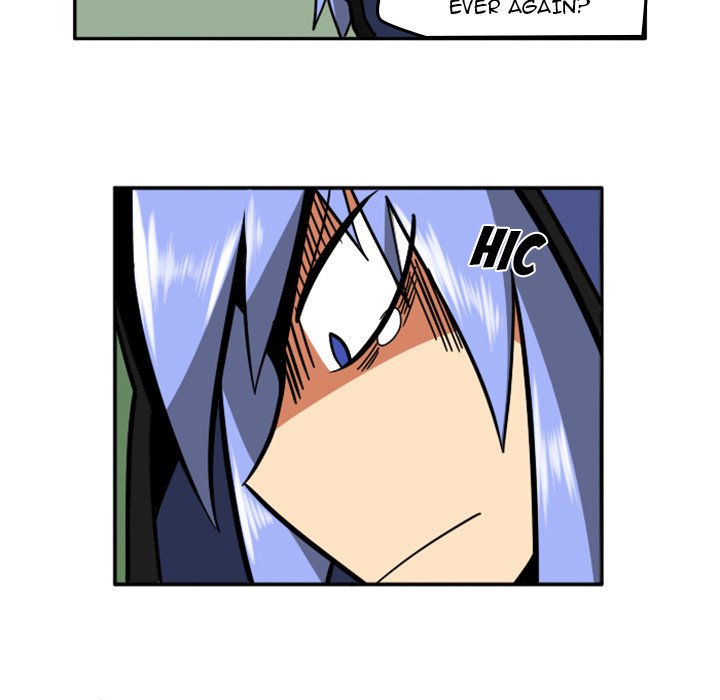 Maki and Friends Chapter 29 image 85