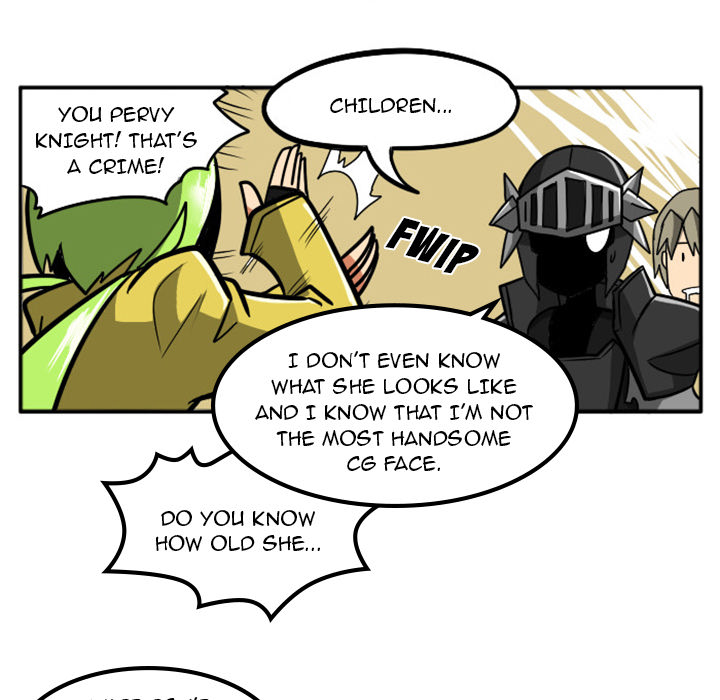 Maki and Friends Chapter 3 image 19