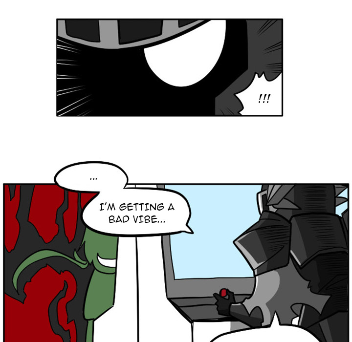 Maki and Friends Chapter 3 image 33
