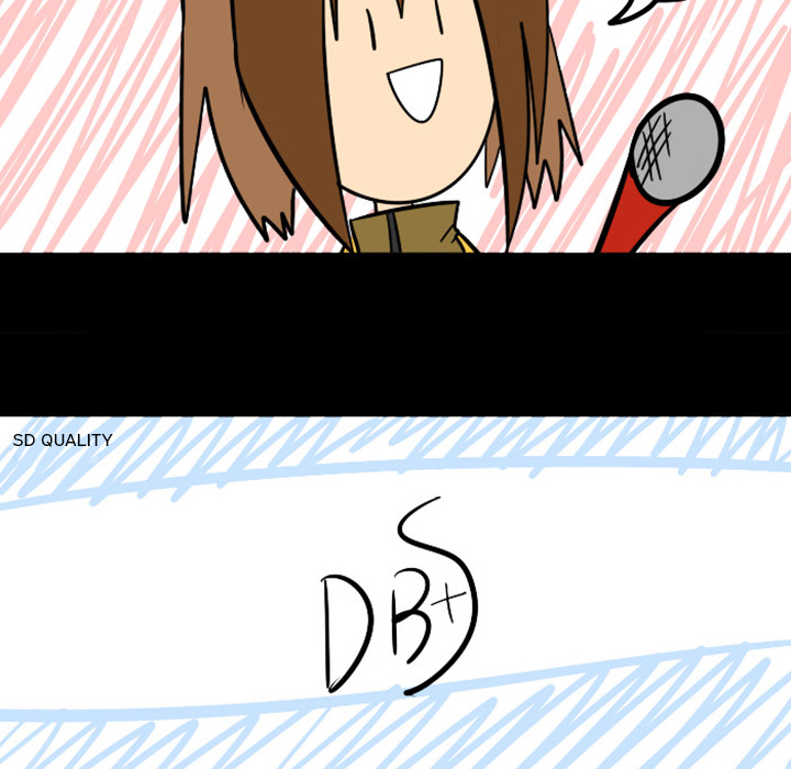 Maki and Friends Chapter 3 image 7