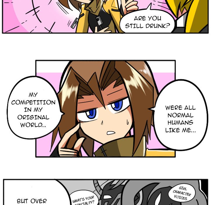 Maki and Friends Chapter 30 image 26
