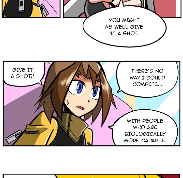 Maki and Friends Chapter 30 image 37