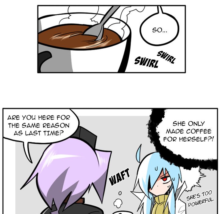 Maki and Friends Chapter 31 image 14
