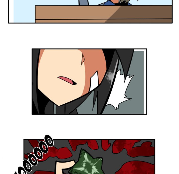 Maki and Friends Chapter 31 image 35