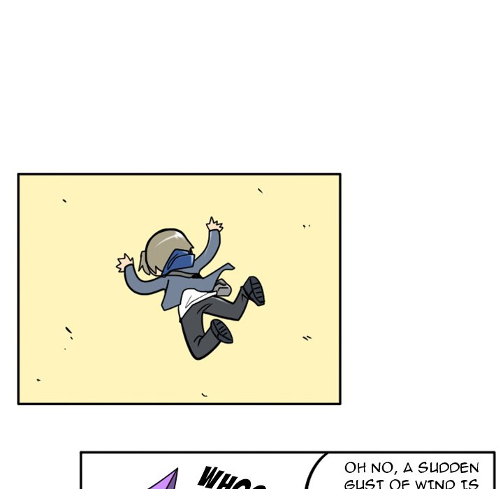 Maki and Friends Chapter 31 image 39