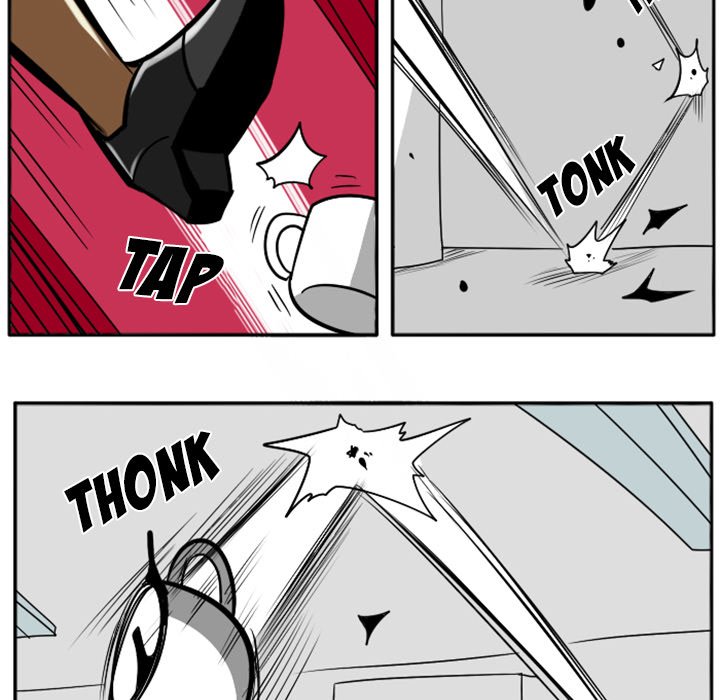 Maki and Friends Chapter 31 image 6