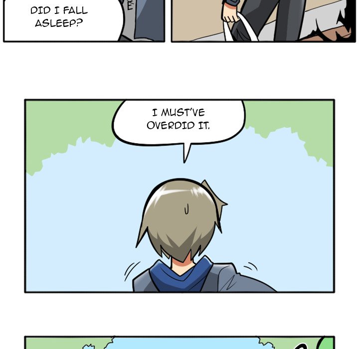 Maki and Friends Chapter 31 image 69