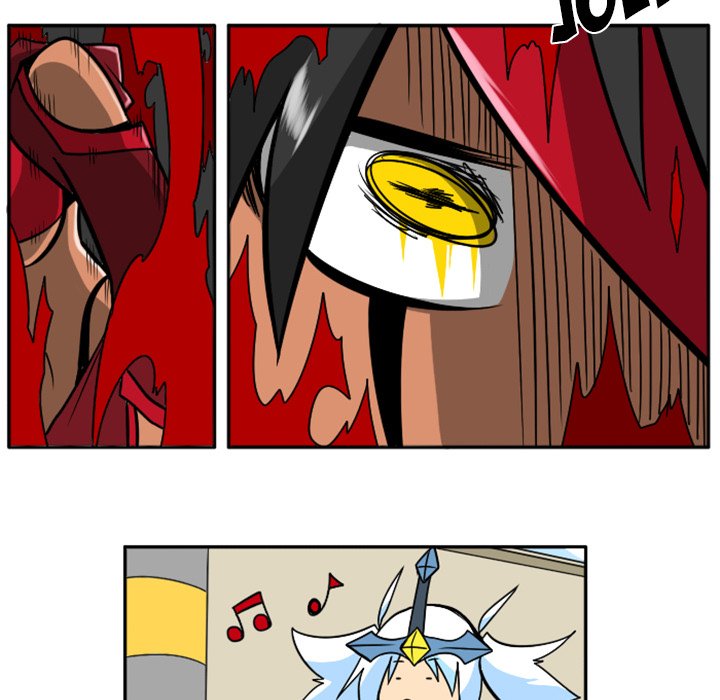 Maki and Friends Chapter 32 image 117