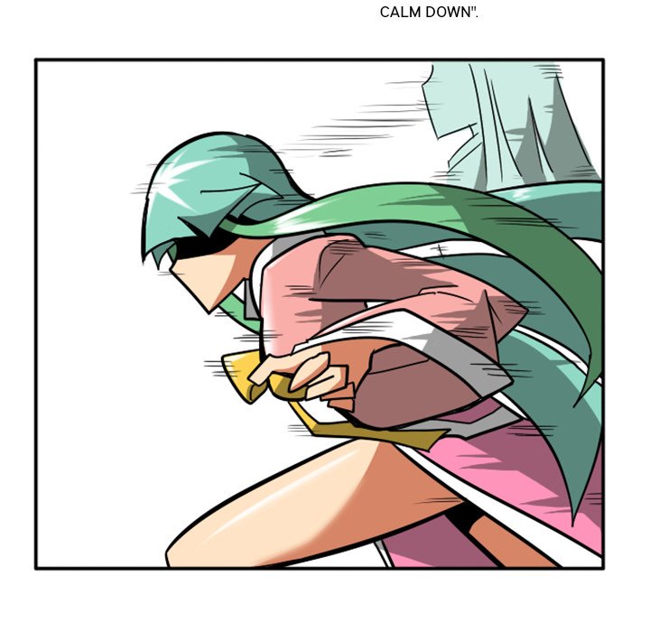 Maki and Friends Chapter 32 image 17