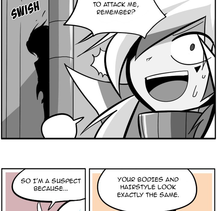 Maki and Friends Chapter 32 image 52