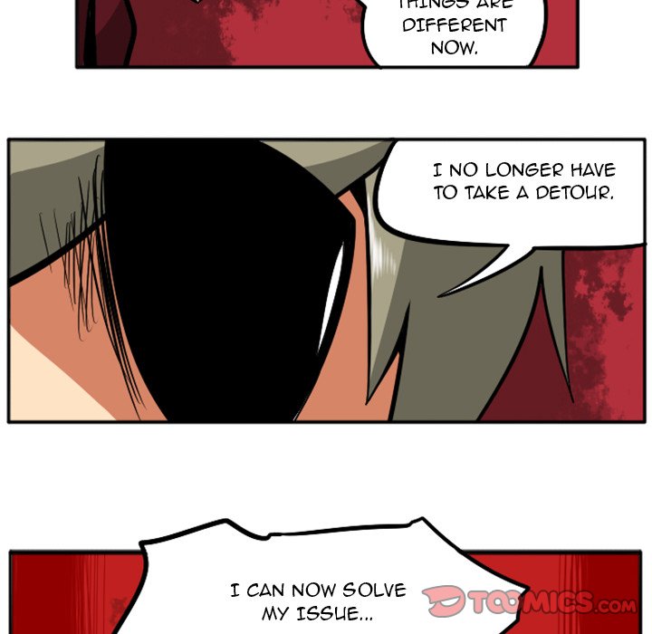 Maki and Friends Chapter 32 image 71