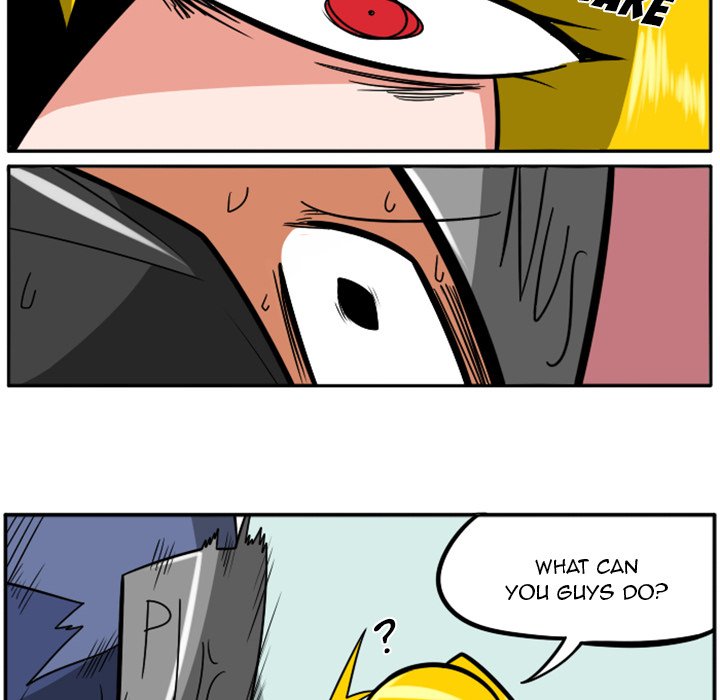Maki and Friends Chapter 33 image 66