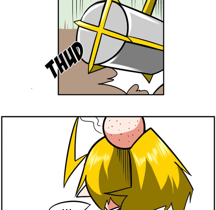 Maki and Friends Chapter 34 image 20