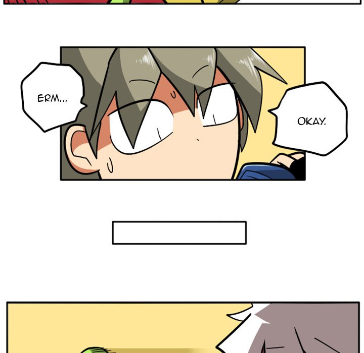 Maki and Friends Chapter 35 image 122