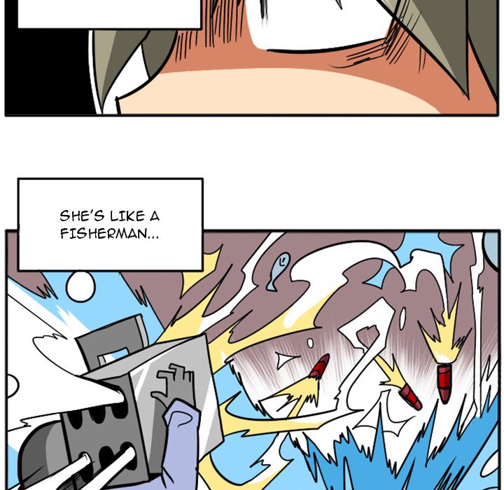 Maki and Friends Chapter 35 image 26