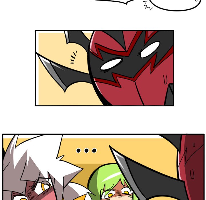 Maki and Friends Chapter 35 image 75