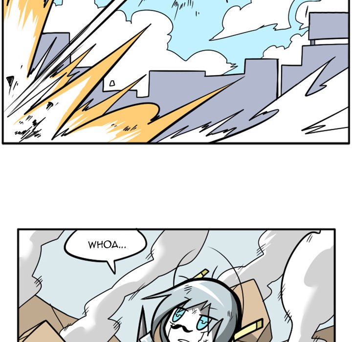 Maki and Friends Chapter 36 image 78
