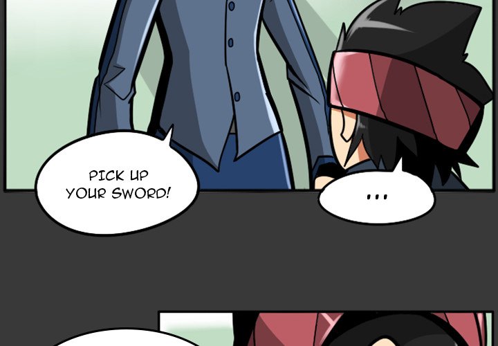 Maki and Friends Chapter 37 image 3