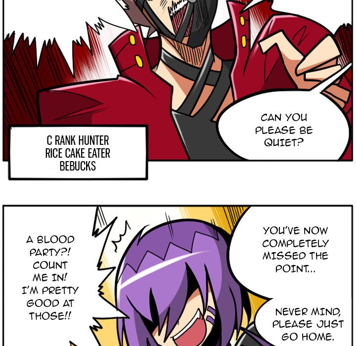 Maki and Friends Chapter 38 image 30