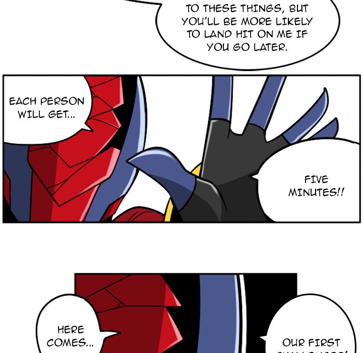 Maki and Friends Chapter 38 image 69