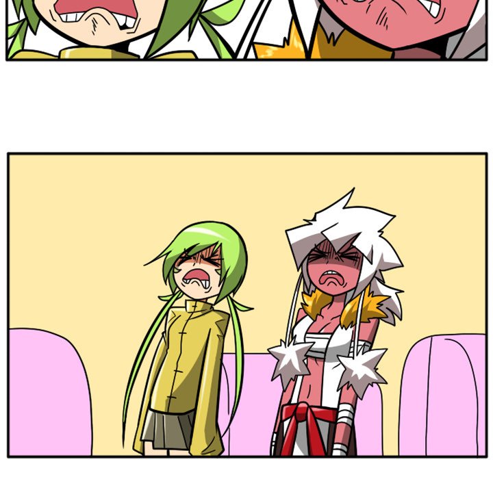 Maki and Friends Chapter 39 image 28
