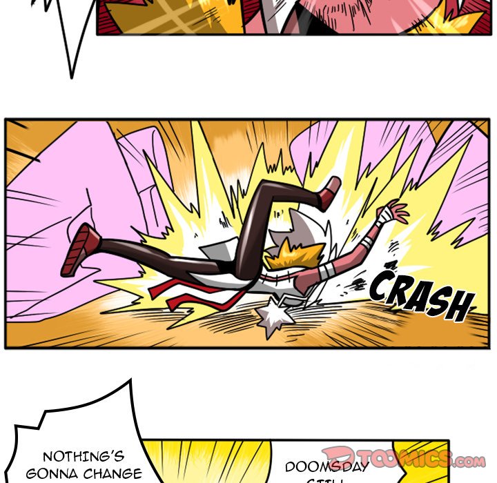 Maki and Friends Chapter 39 image 35