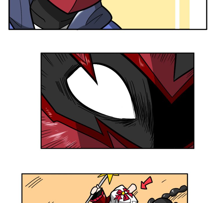 Maki and Friends Chapter 39 image 7