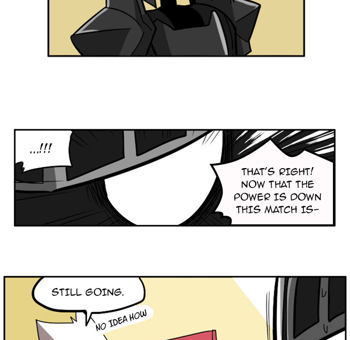 Maki and Friends Chapter 4 image 29