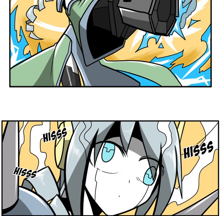 Maki and Friends Chapter 40 image 32