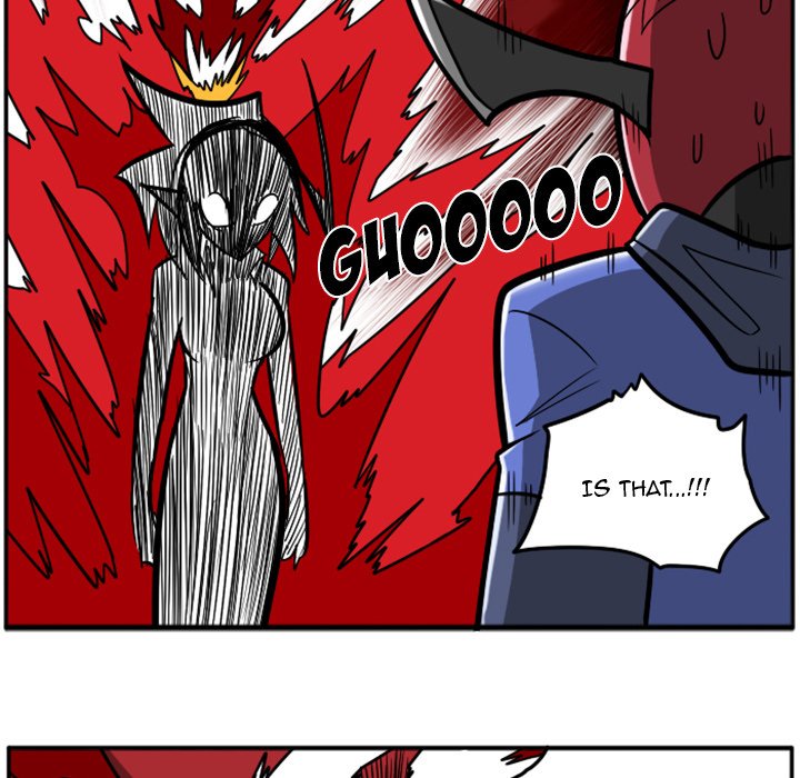 Maki and Friends Chapter 40 image 57