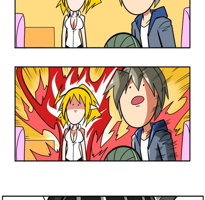 Maki and Friends Chapter 40 image 78