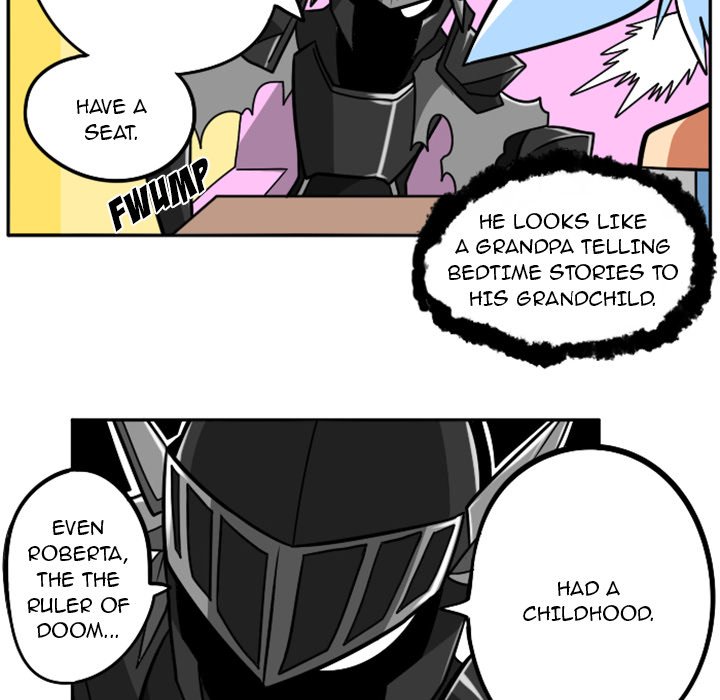 Maki and Friends Chapter 41 image 10