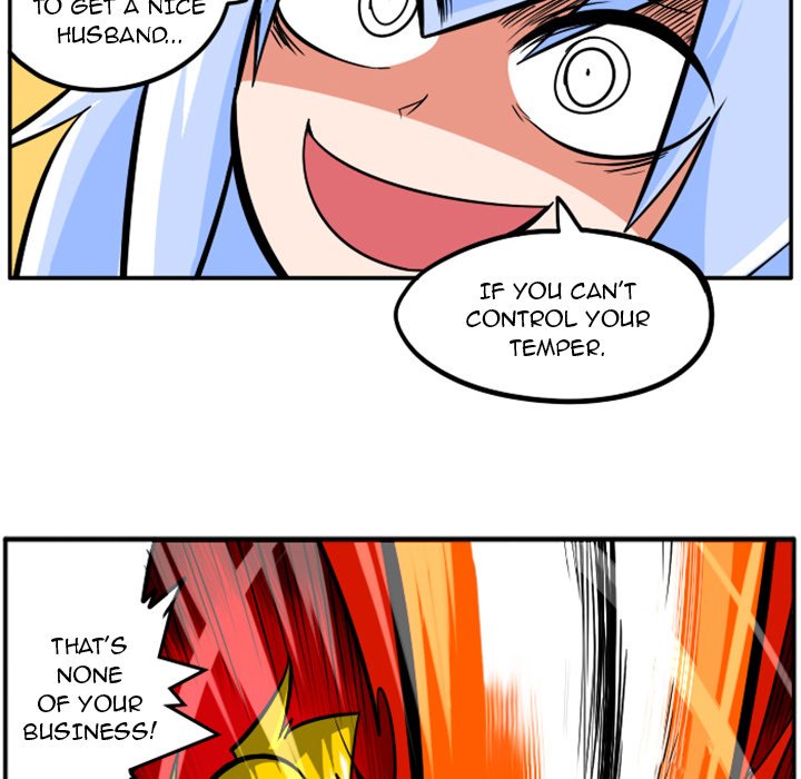 Maki and Friends Chapter 41 image 41