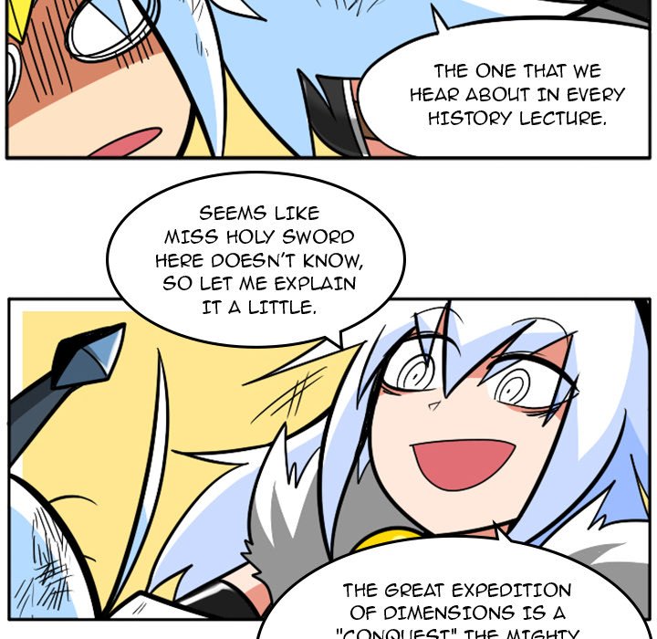 Maki and Friends Chapter 41 image 50