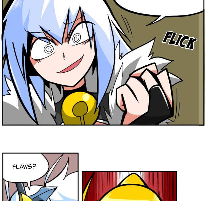 Maki and Friends Chapter 41 image 69