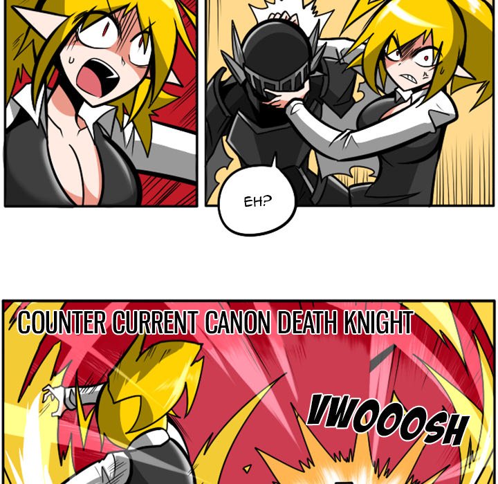 Maki and Friends Chapter 41 image 75