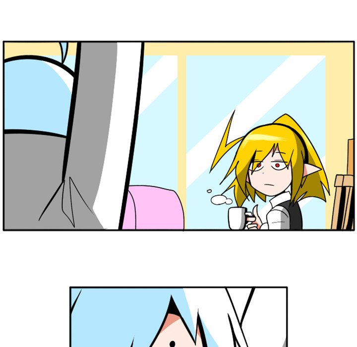 Maki and Friends Chapter 42 image 4