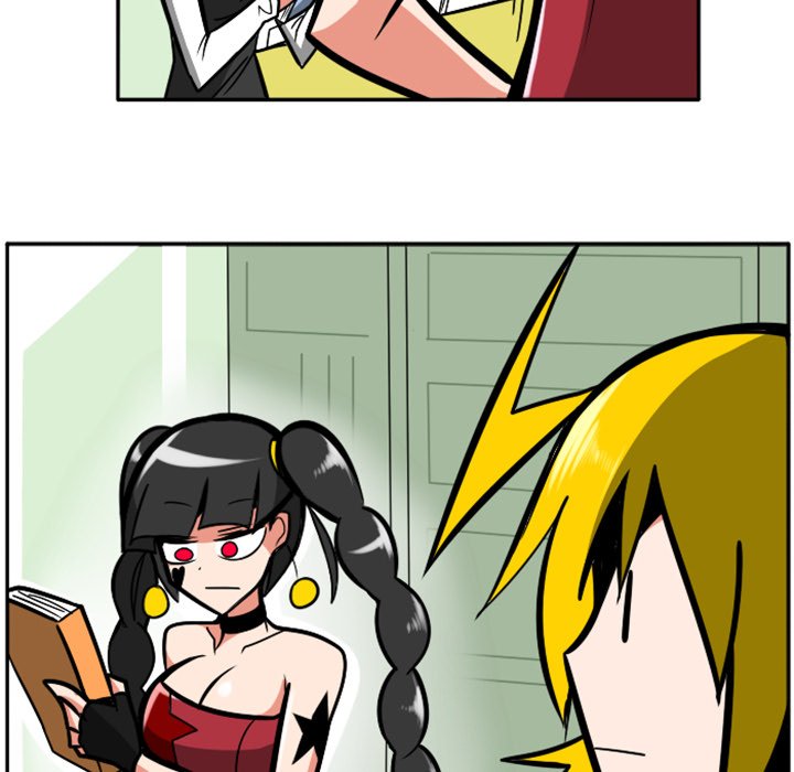 Maki and Friends Chapter 49 image 6