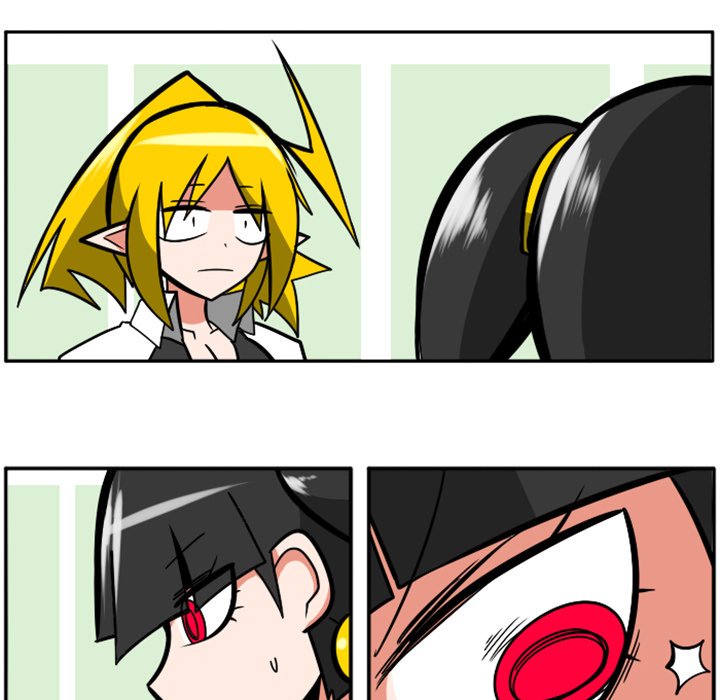 Maki and Friends Chapter 49 image 8