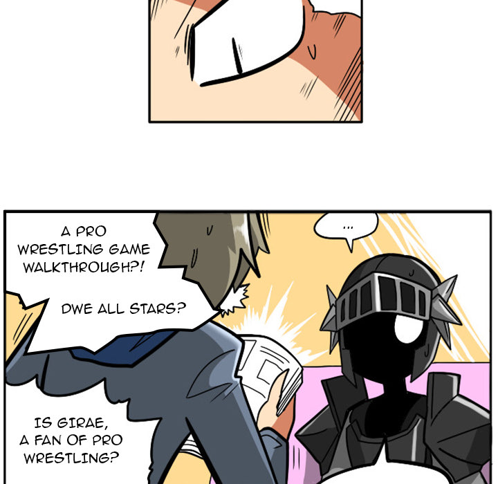 Maki and Friends Chapter 5 image 44