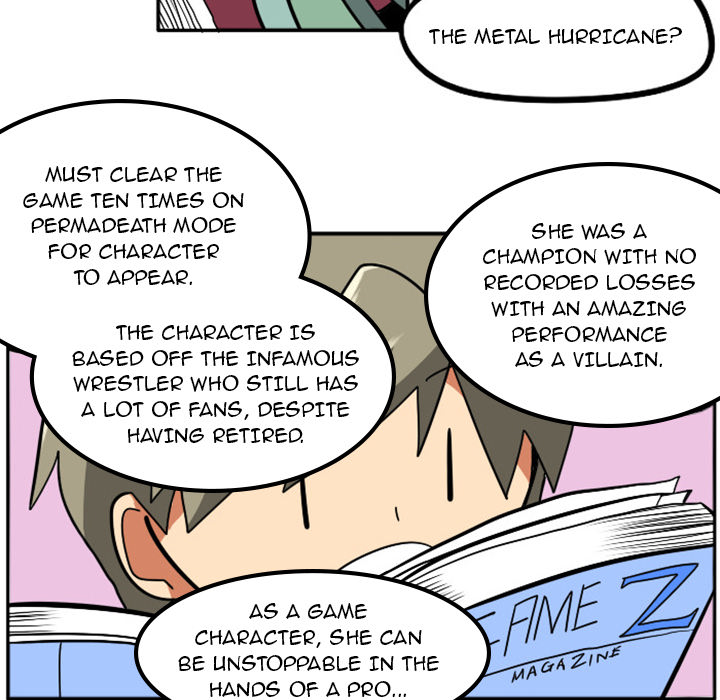 Maki and Friends Chapter 5 image 47