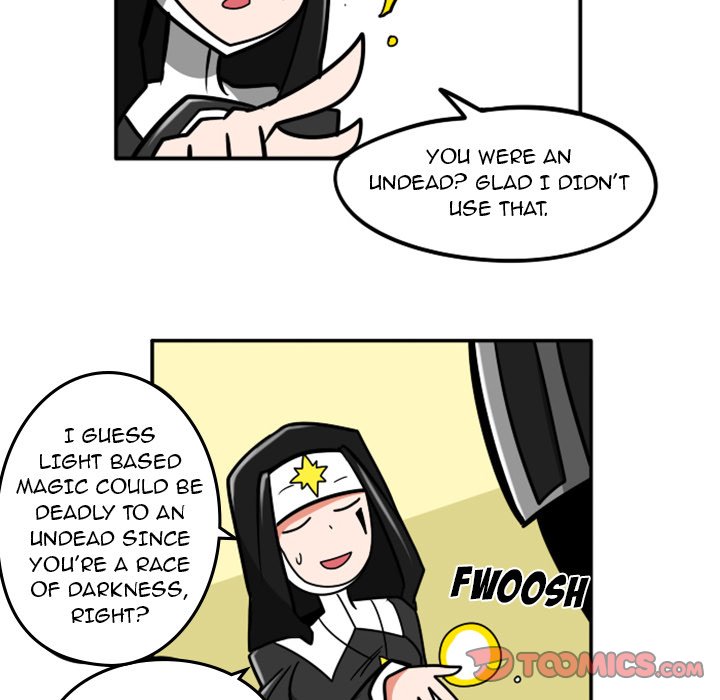 Maki and Friends Chapter 50 image 26