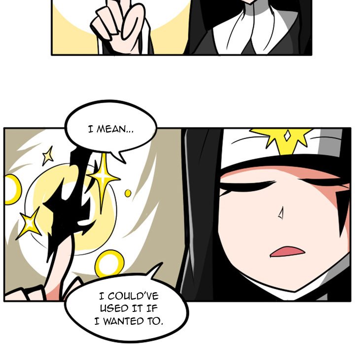 Maki and Friends Chapter 50 image 34