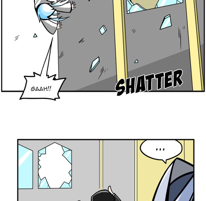 Maki and Friends Chapter 52 image 12