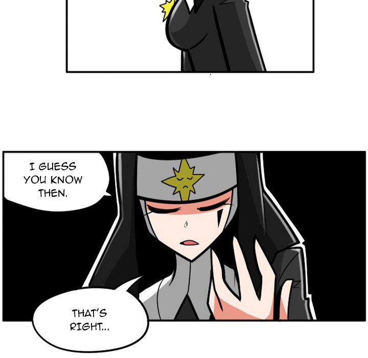 Maki and Friends Chapter 52 image 29