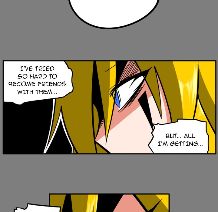 Maki and Friends Chapter 53 image 9