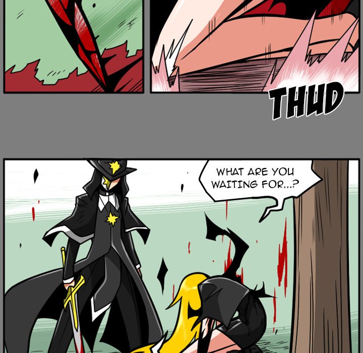 Maki and Friends Chapter 53 image 19