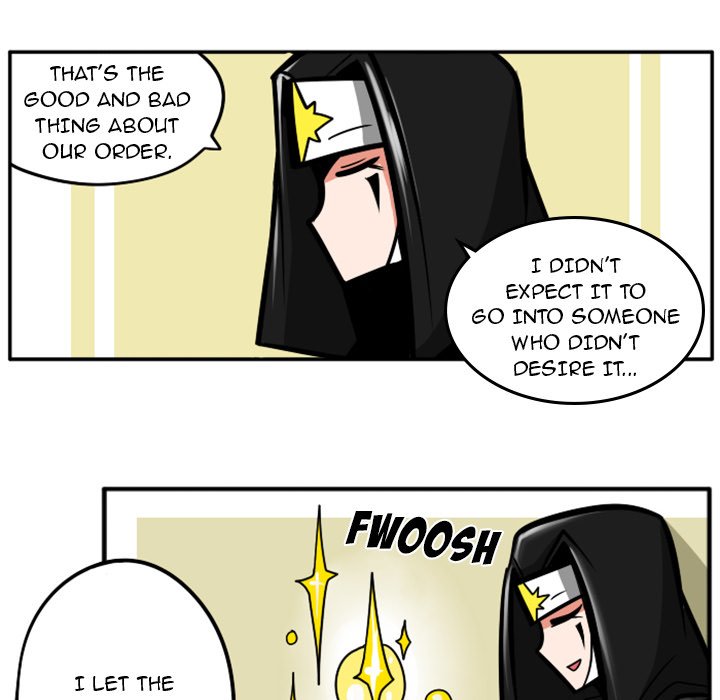 Maki and Friends Chapter 53 image 36