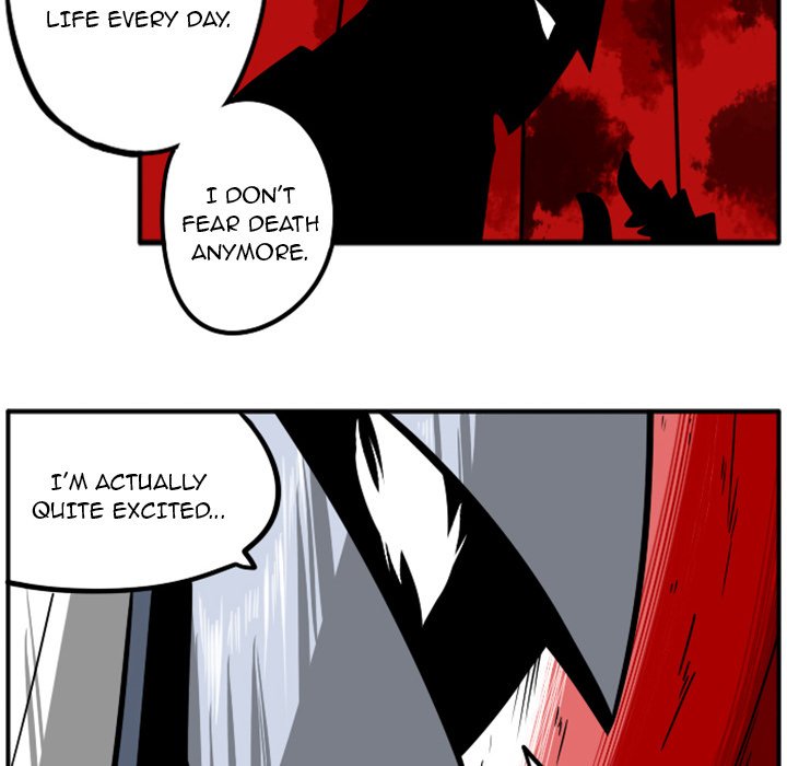 Maki and Friends Chapter 54 image 5